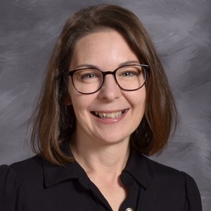 Team Page: 1st Grade - Ms. Pontious